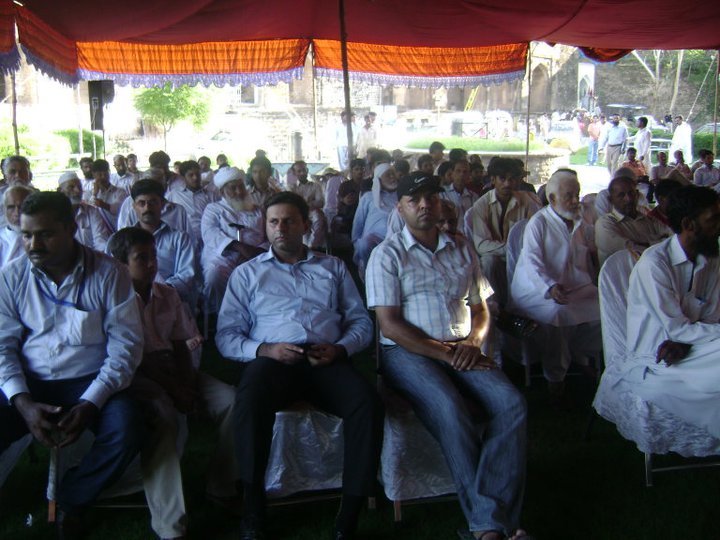 Seminar Photo